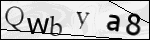 Human Confirmation Code (Captcha)