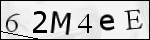 Human Confirmation Code (Captcha)