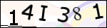 Human Confirmation Code (Captcha)