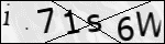Human Confirmation Code (Captcha)