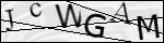 Human Confirmation Code (Captcha)