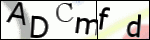Human Confirmation Code (Captcha)
