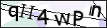 Human Confirmation Code (Captcha)