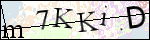 Human Confirmation Code (Captcha)