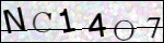 Human Confirmation Code (Captcha)