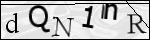 Human Confirmation Code (Captcha)