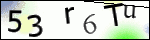 Human Confirmation Code (Captcha)