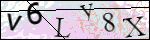 Human Confirmation Code (Captcha)