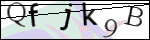 Human Confirmation Code (Captcha)