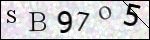 Human Confirmation Code (Captcha)