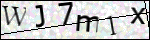 Human Confirmation Code (Captcha)