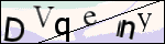 Human Confirmation Code (Captcha)