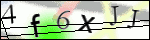 Human Confirmation Code (Captcha)