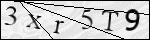 Human Confirmation Code (Captcha)