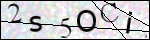 Human Confirmation Code (Captcha)