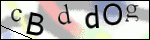 Human Confirmation Code (Captcha)