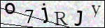 Human Confirmation Code (Captcha)