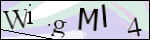 Human Confirmation Code (Captcha)