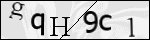 Human Confirmation Code (Captcha)
