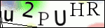 Human Confirmation Code (Captcha)