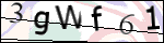 Human Confirmation Code (Captcha)