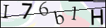 Human Confirmation Code (Captcha)