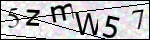 Human Confirmation Code (Captcha)