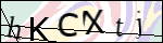 Human Confirmation Code (Captcha)