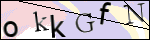 Human Confirmation Code (Captcha)