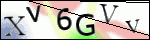 Human Confirmation Code (Captcha)