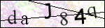 Human Confirmation Code (Captcha)