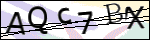 Human Confirmation Code (Captcha)
