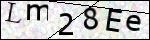 Human Confirmation Code (Captcha)