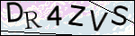 Human Confirmation Code (Captcha)