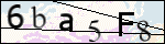 Human Confirmation Code (Captcha)