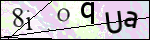 Human Confirmation Code (Captcha)