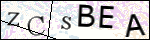 Human Confirmation Code (Captcha)
