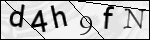 Human Confirmation Code (Captcha)