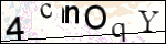 Human Confirmation Code (Captcha)