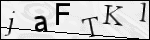 Human Confirmation Code (Captcha)