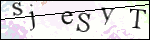 Human Confirmation Code (Captcha)