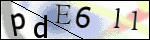 Human Confirmation Code (Captcha)