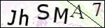 Human Confirmation Code (Captcha)