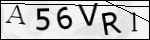 Human Confirmation Code (Captcha)