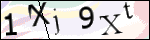 Human Confirmation Code (Captcha)