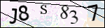 Human Confirmation Code (Captcha)