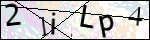 Human Confirmation Code (Captcha)