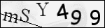 Human Confirmation Code (Captcha)