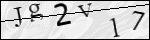 Human Confirmation Code (Captcha)