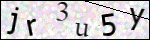 Human Confirmation Code (Captcha)